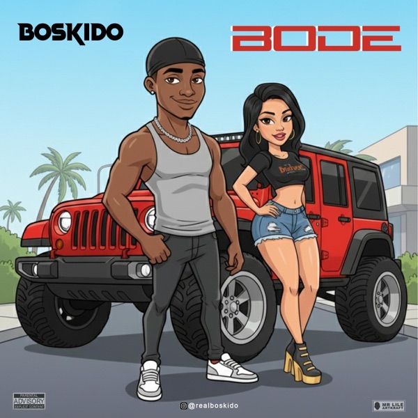 Bode