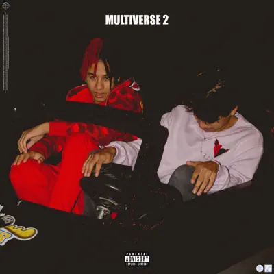 Ακούστε το άλμπουμ MULTIVERSE 2 από Multiszn