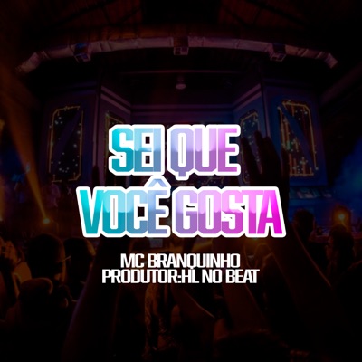 Sei Que Você Gosta - Single