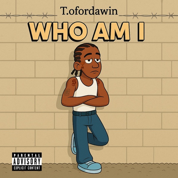 Who Am I