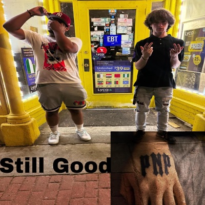 Still Good (feat. Vxntae) - Single