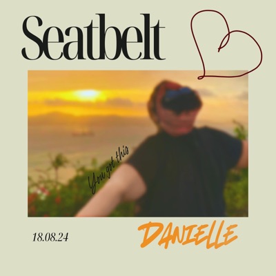 Seatbelt (Reggae Cut) (feat. DNVND) - Single