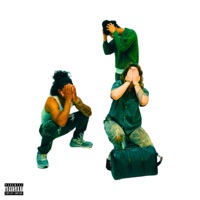 GHOST (feat. juslyd & Zane Neale) - Single - chicoBANG