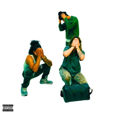 GHOST (feat. juslyd & Zane Neale) - Single