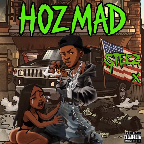 HOZ MAD