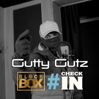 Check-In Freestyle - Single - Gutty Gutz & BL@CKBOX