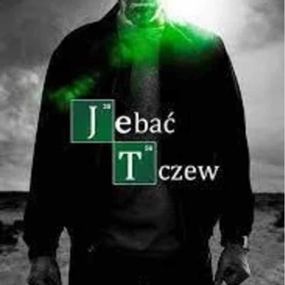 jebać tczew - Single