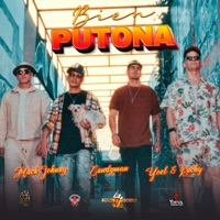 Bien Putona (feat. Candyman & Mack Johnny) - Single - Yoel&Lachy