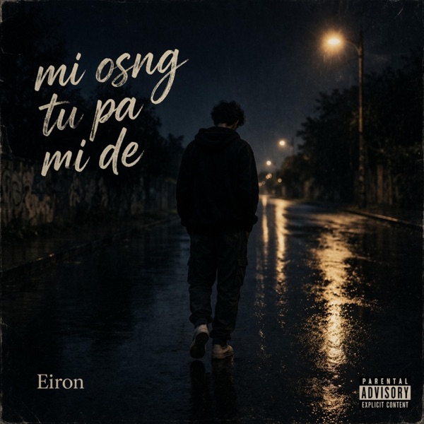 Tu pa MI (feat. Prod. Requena)