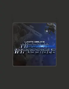 Lunatic Deejays을(를) 듣고, 뮤직 비디오를 보고, 약력을 읽고, 투어 일정 등을 확인하세요!