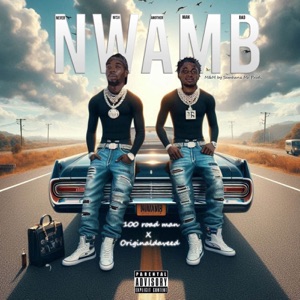 Nwamb (feat. Originaldaveed)