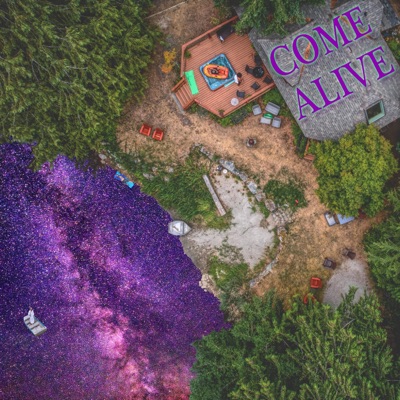 Come Alive (feat. Oso & Cor) - Single