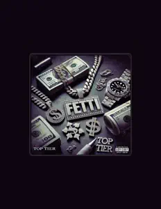 Escucha a Fetti $, mira videos musicales, lee su biografía, consulta las fechas de las gira y más.