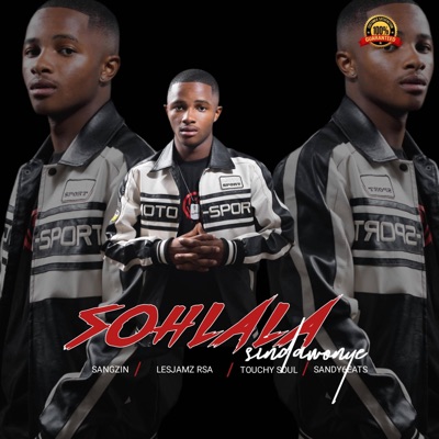Sohlala Sindawonye (feat. Lesjamz RSA, Touchy Soul & Sandy6eats) - Single