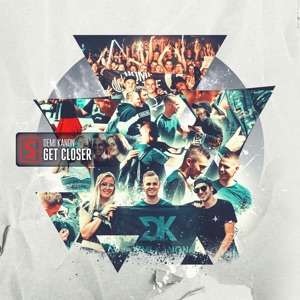 Get Closer - Single