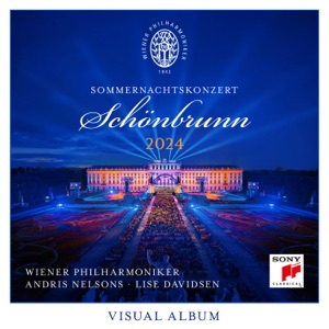 Sommernachtskonzert 2024 / Summer Night Concert 2024