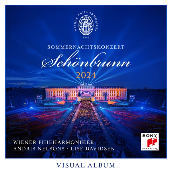 Sommernachtskonzert 2024 / Summer Night Concert 2024