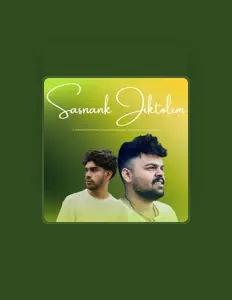 Dengarkan Rexwin Oliveira, tonton video musik, baca bio, lihat tanggal tur & lainnya!