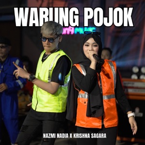 Nazmi Nadia - Warung Pojok (feat. Krishna Sagara) - Line Dance Music