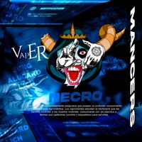 Necromancers (Reyes de las sombras) - Single - Vaixer