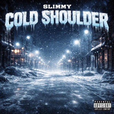 Cold Shoulder (feat. Setto) - Single