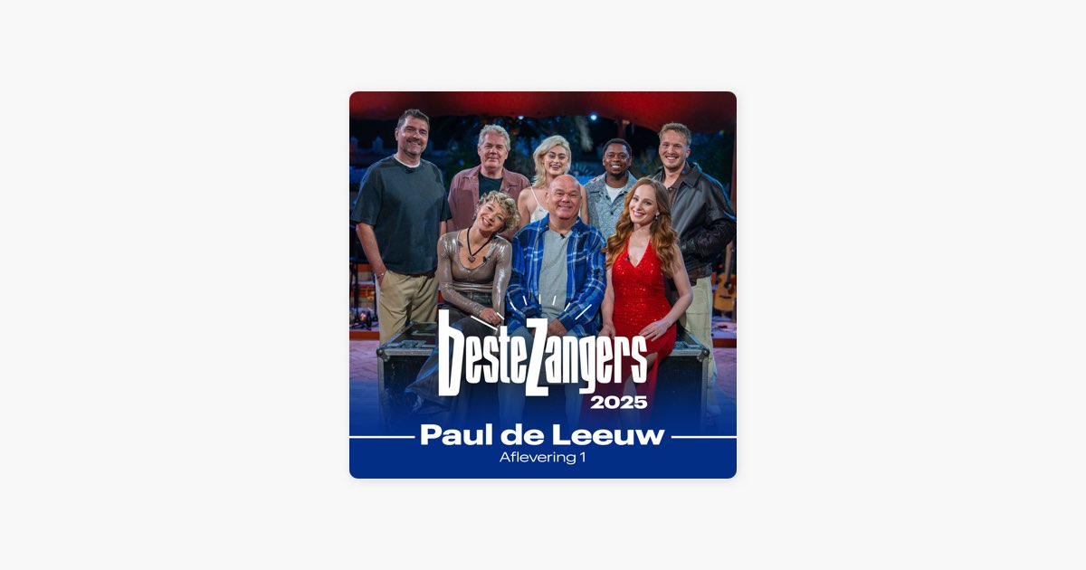Kan Je Me Zien - Bente & Beste Zangers