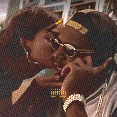 New Number (feat. Alexzander Holme$) - Single