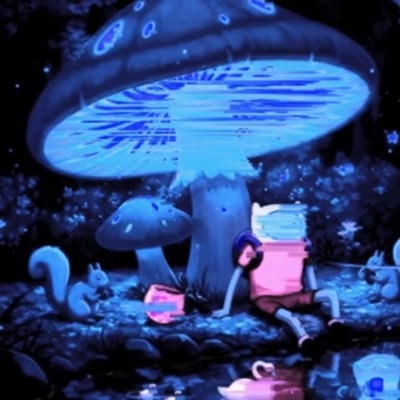 enchanted forests II