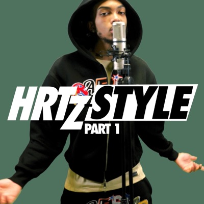 KAI RICHIE (HRTZ-STYLE), Pt. 1 (feat. Kai Richie) - Single