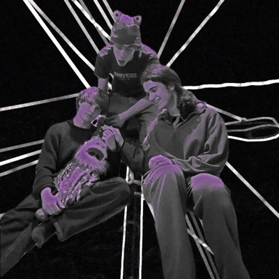 Streetlight (feat. M DIZZZY & Sanman) - Single