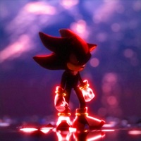 Come Back To Me (Shadow The Hedgehog Song) - Single - LongestSoloEver, HalaCG & Breeton Boi
