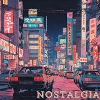 Nostalgia - Single - gap33__