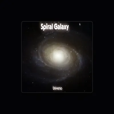 Listen to Universo, watch music videos, read bio, see tour dates & more!