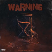 Warning - Single - Scarface Tubby