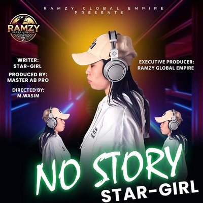 No Story - Single