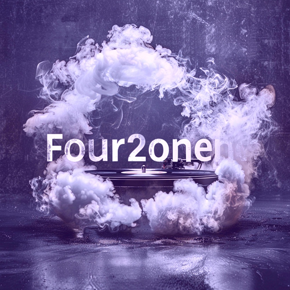 Обложка альбома «420 (feat. Four2one) - Single» — Yacht Babes