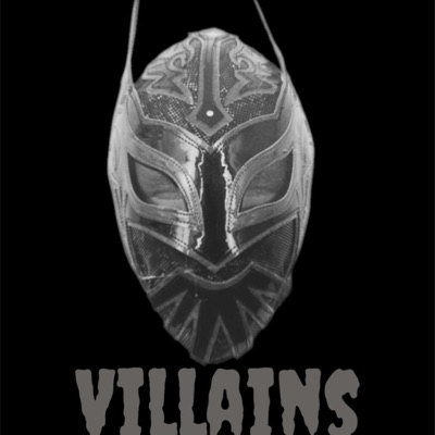 Villains (Deluxe)