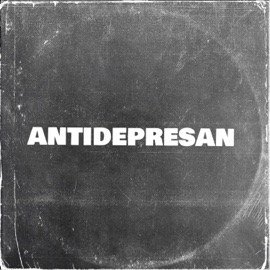 Antidepresan (feat. Serkan Ketbuga) DMG Deniz