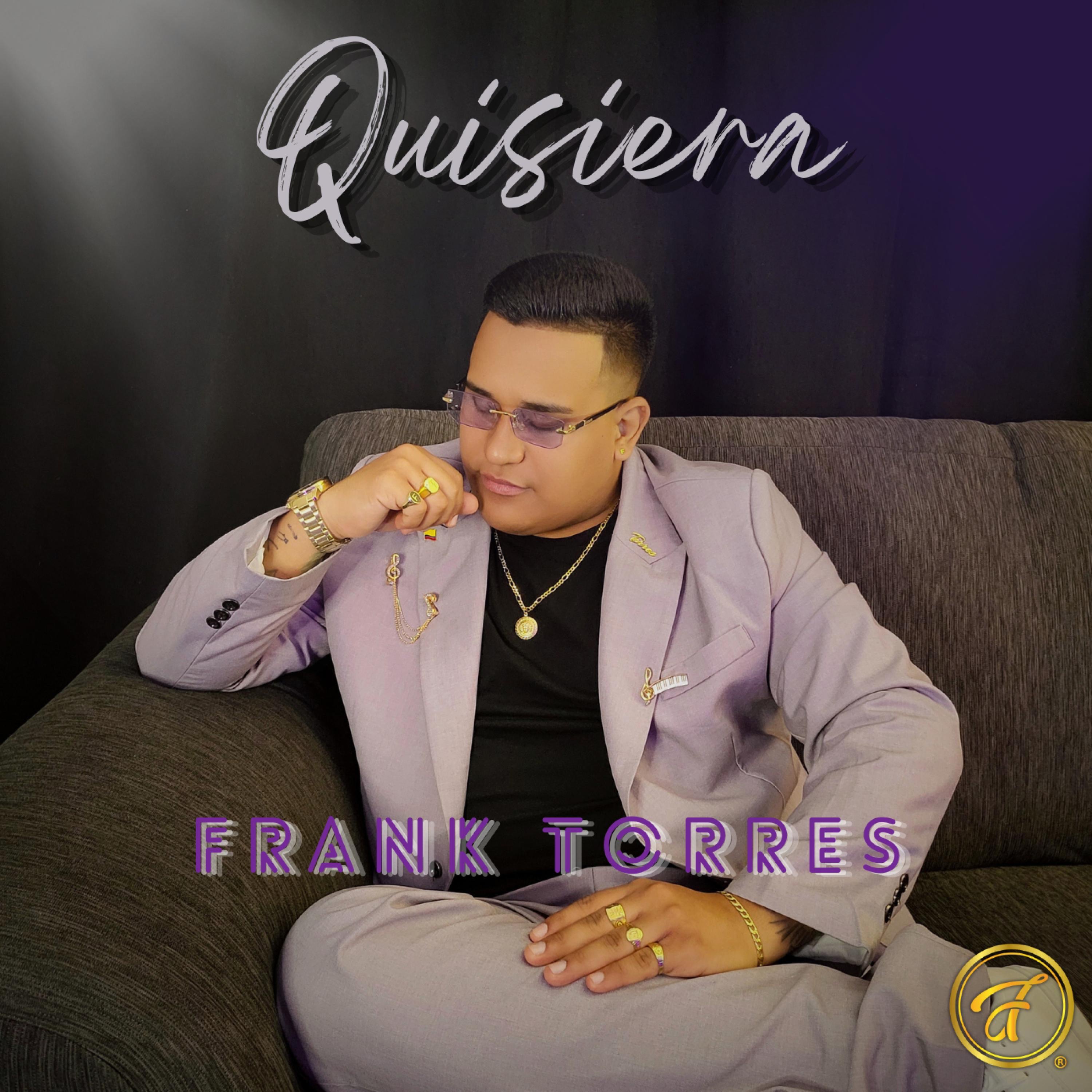 Frank Torres - Quisiera