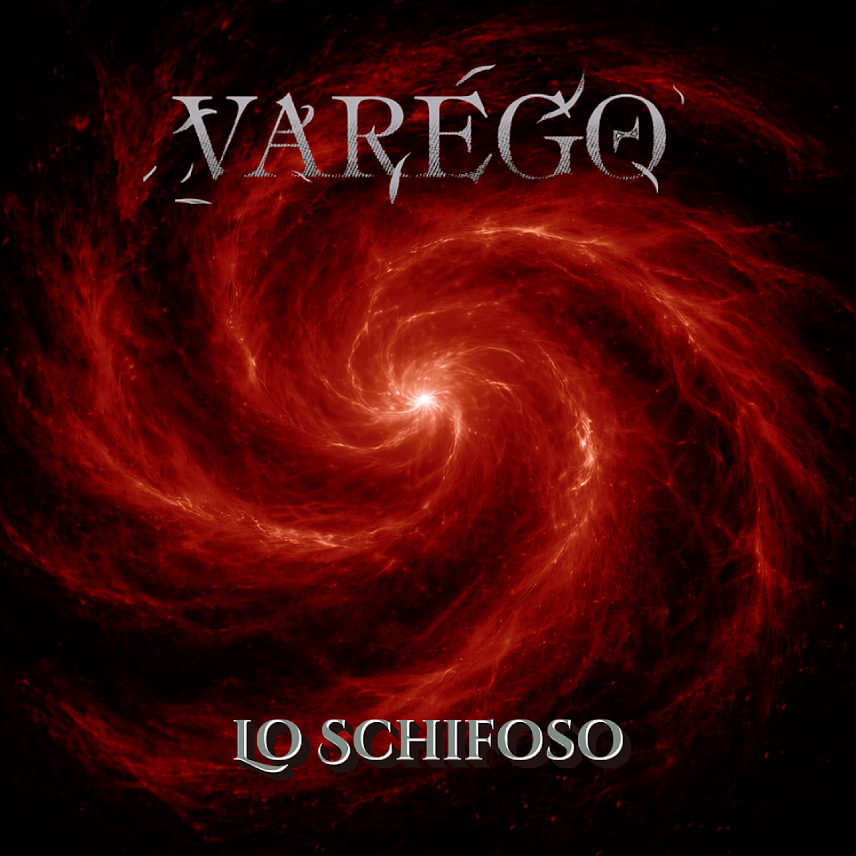 Lo Schifoso - Single