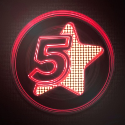 STAR 5 Presents: girlFM (Original Songs) - Single