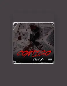 Luister naar Guali B, bekijk muziekvideo's, lees de bio, bekijk de tourdata, en meer!