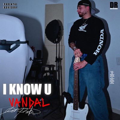 I KNOW U - Single