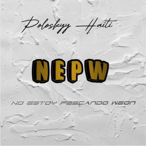 NEPW (no estoy pescando weon)