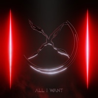 All I Want - Single - lextc