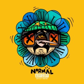 NORMAL (feat. Nusky) Nikse AMOUR