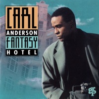 Carl Anderson