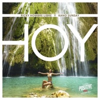 Hoy - Single - Ricky hombre libre & Kano Sunsay