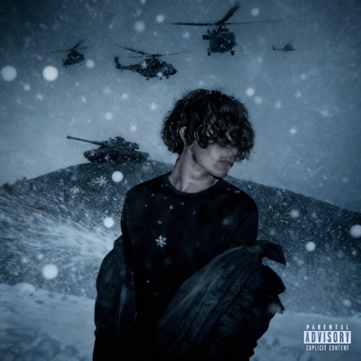 Tears Turned Ice - Single