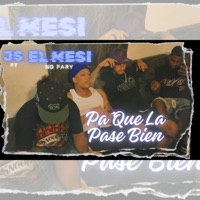 Pa' Que La Pase Bien - Single - Js Producer